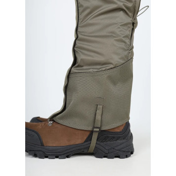 Duster Olive Gaiters-4
