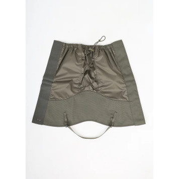 Duster Olive Gaiters-6