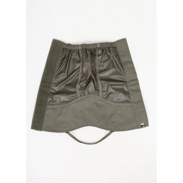 Duster Olive Gaiters-7