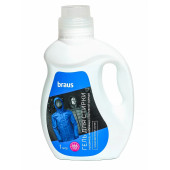 Advanced Laundry Gel for Down Jackets, Membranes & Athletic Wear 1000ml Advanced Laundry Gel for Down Jackets, Membranes & Athletic Wear 1000ml