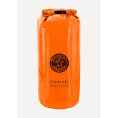 Orange 100L PVC Waterproof Dry Bag - Standard Series