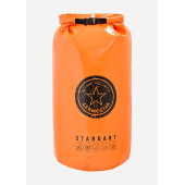 Orange 60L PVC Waterproof Dry Bag Orange 60L PVC Waterproof Dry Bag