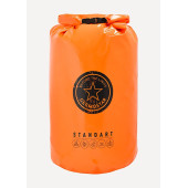 Orange 90L Waterproof PVC Dry Bag Orange 90L Waterproof PVC Dry Bag