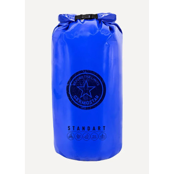 Waterproof PVC Dry Bag 90L - Durable & Reliable for Outdoor Adventures