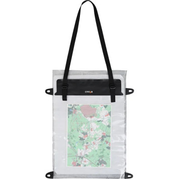 Waterproof Map Case Spalv 33x40
