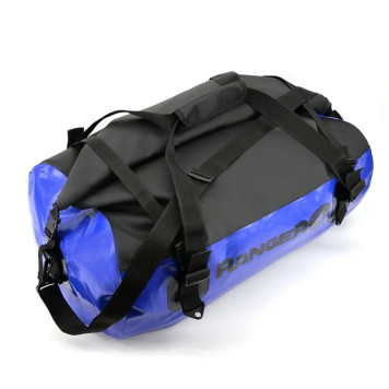 Ranger 140L Dry Bag, Blue