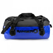 Ranger 90L Dry Bag, Blue