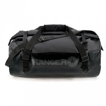 Ranger 90L Dry Bag, Blue-1