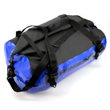 Ranger 90L Dry Bag, Blue-2