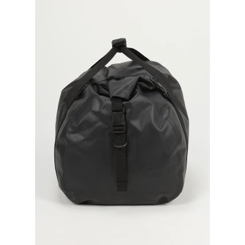 Spall Duffel Large Waterproof Dry Bag (Black)-1