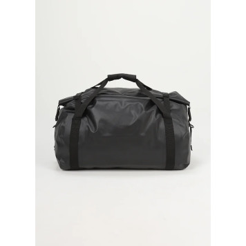 Spall Duffel Large Waterproof Dry Bag (Black)-2