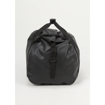 Spall Duffel Large Waterproof Dry Bag (Black)-3