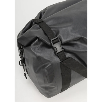 Spall Duffel Large Waterproof Dry Bag (Black)-5