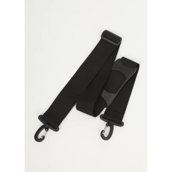 Spall Duffel Large Waterproof Dry Bag (Black)-7