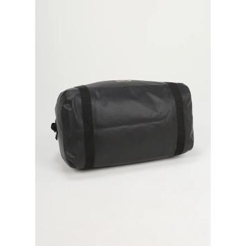 Spall Duffel Large Waterproof Dry Bag (Black)-8