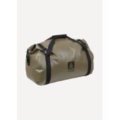 Spets Duffel Bag Large Olive