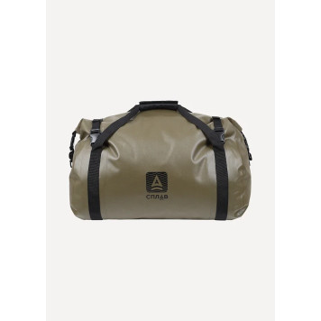 Spets Duffel Bag Large Olive-1