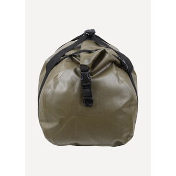Spets Duffel Bag Large Olive-2