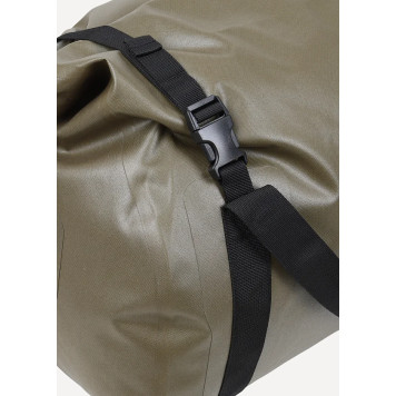 Spets Duffel Bag Large Olive-3