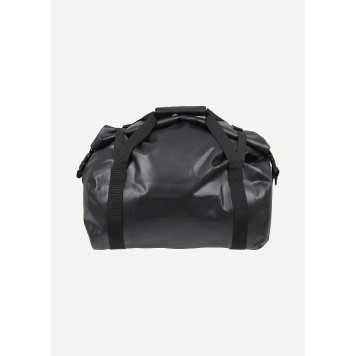 Spets Duffel Medium Waterproof Dry Bag (Black)-2