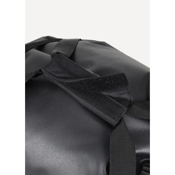 Spets Duffel Medium Waterproof Dry Bag (Black)-4