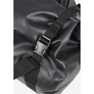 Spets Duffel Medium Waterproof Dry Bag (Black)-5