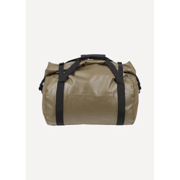 Spetsnaz Medium Duffel Bag in Olive-2