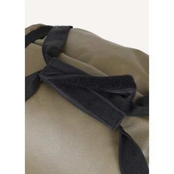 Spetsnaz Medium Duffel Bag in Olive-4