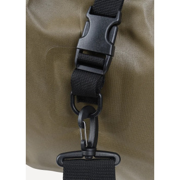 Spetsnaz Medium Duffel Bag in Olive-6