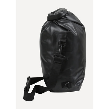 Spetsnaz Shoulder Dry Bag Black-2