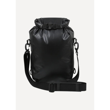 Spetsnaz Shoulder Dry Bag Black-3