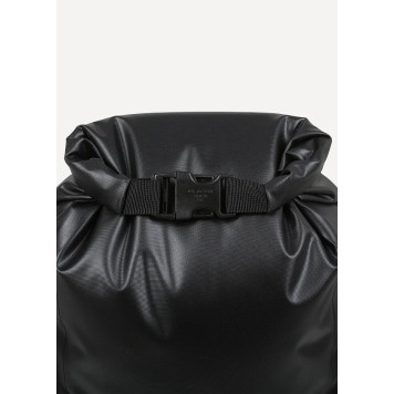 Spetsnaz Shoulder Dry Bag Black-4