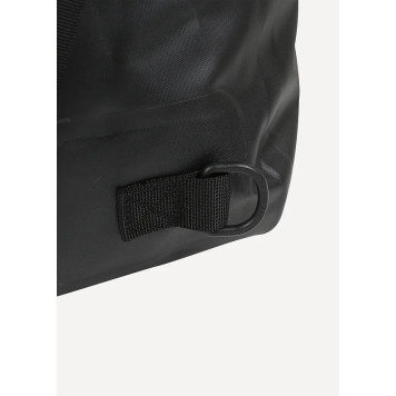 Spetsnaz Shoulder Dry Bag Black-5