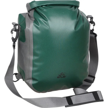 Spetsnaz Shoulder Dry Bag (Green)