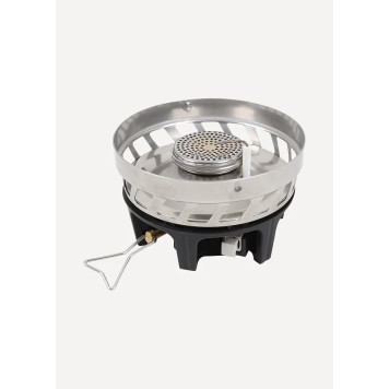 FastBoil Solo Track Stove with Pot-4