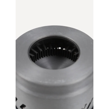 FastBoil Solo Track Stove with Pot-8