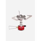 Ardent Track Compact Gas Burner Ardent Track Compact Gas Burner