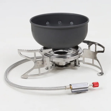 Blaze Track High-Efficiency Gas Burner-3