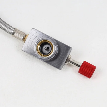 Blaze Track High-Efficiency Gas Burner-5