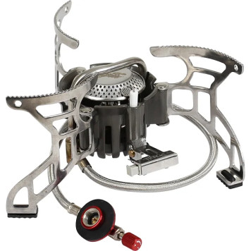 Emit Track Portable Gas Burner