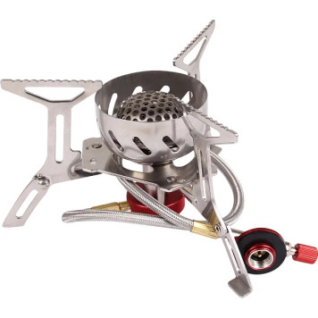 Energy Track Heavy-Duty Gas Burner