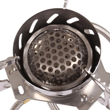 Energy Track Heavy-Duty Gas Burner-2