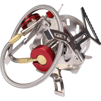 Energy Track Heavy-Duty Gas Burner-3