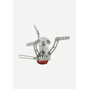 Fast Track Portable Gas Burner