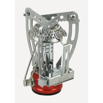 Fast Track Portable Gas Burner-1