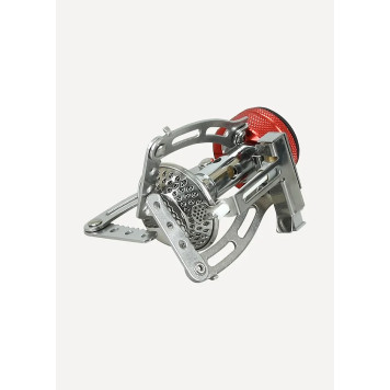 Fast Track Portable Gas Burner-2