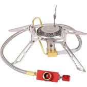 Force Track Compact Gas Burner