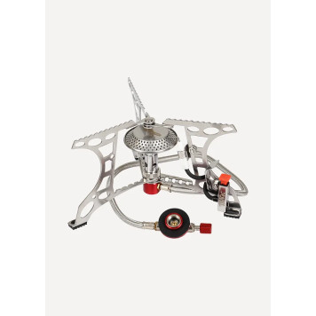 Quick Track Portable Gas Burner