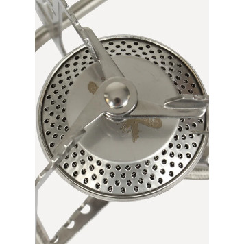 Quick Track Portable Gas Burner-3