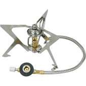 Sharp Track Portable Gas Burner